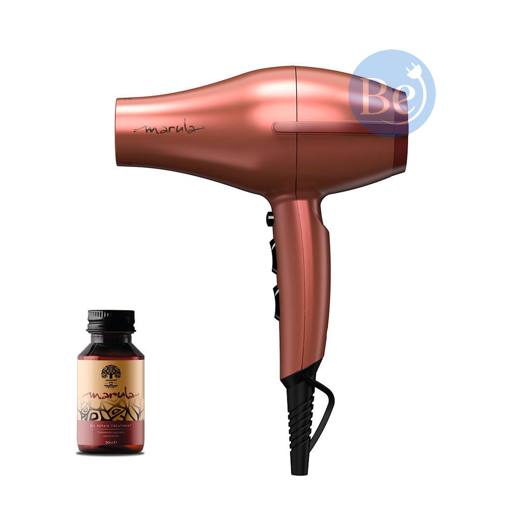 Secador Gama Marula BECHD0000002196 5D Ozono